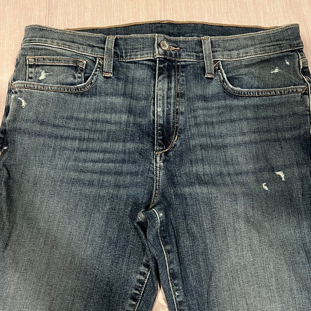 Mens Blue Joe’s jeans A